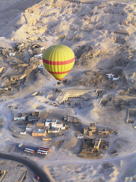Balloon v1